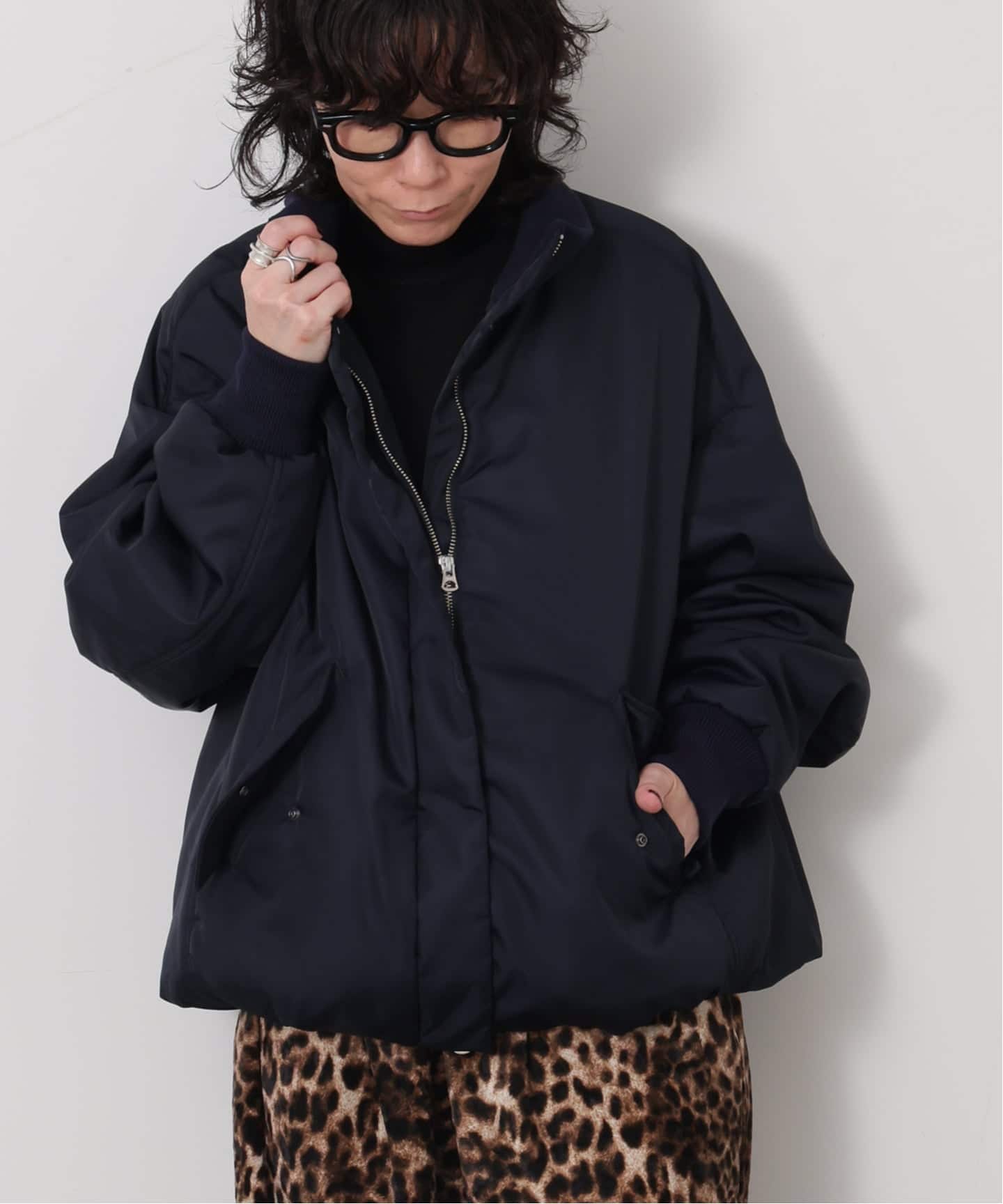 journal standard luxe｜ジャーナルスタンダード ラックスのブルゾン