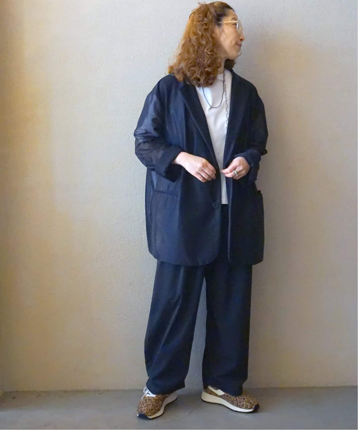 COGTHEBIGSMOKE】JUBILEE JACKET(テーラードジャケット)|journal COGTHEBIGSMOKE】JUBILEE JACKET(テーラードジャケット)|journal