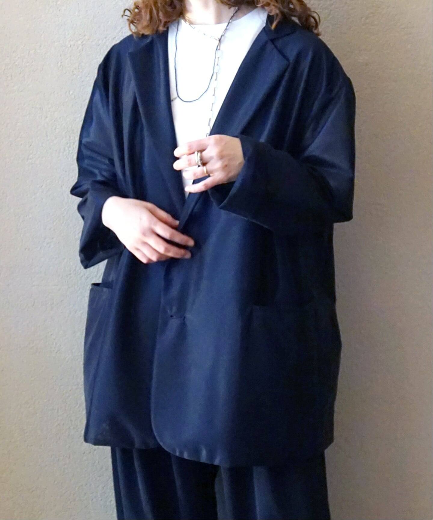 COGTHEBIGSMOKE】JUBILEE JACKET（テーラードジャケット）｜journal