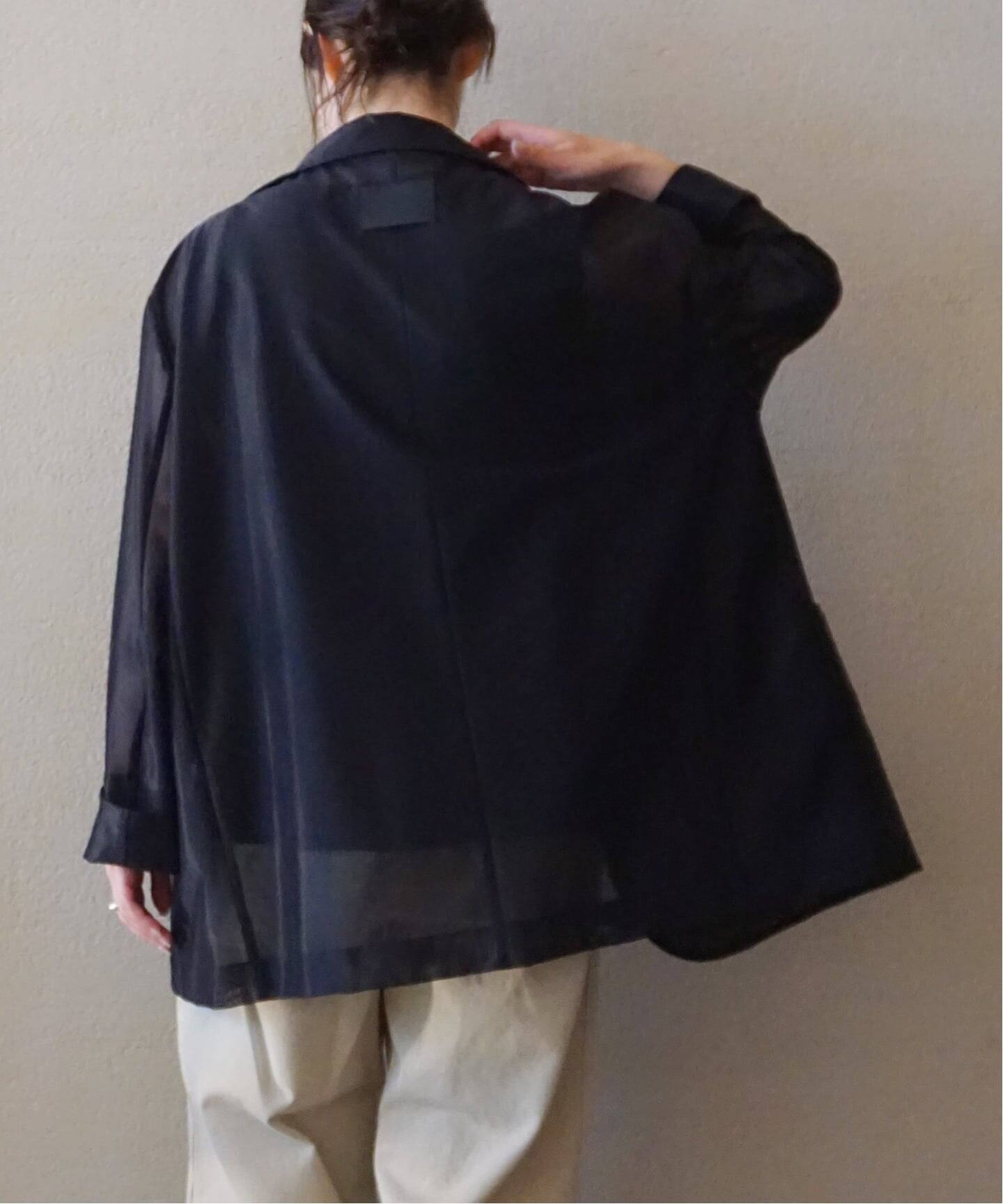 COGTHEBIGSMOKE】JUBILEE JACKET（テーラードジャケット）｜journal