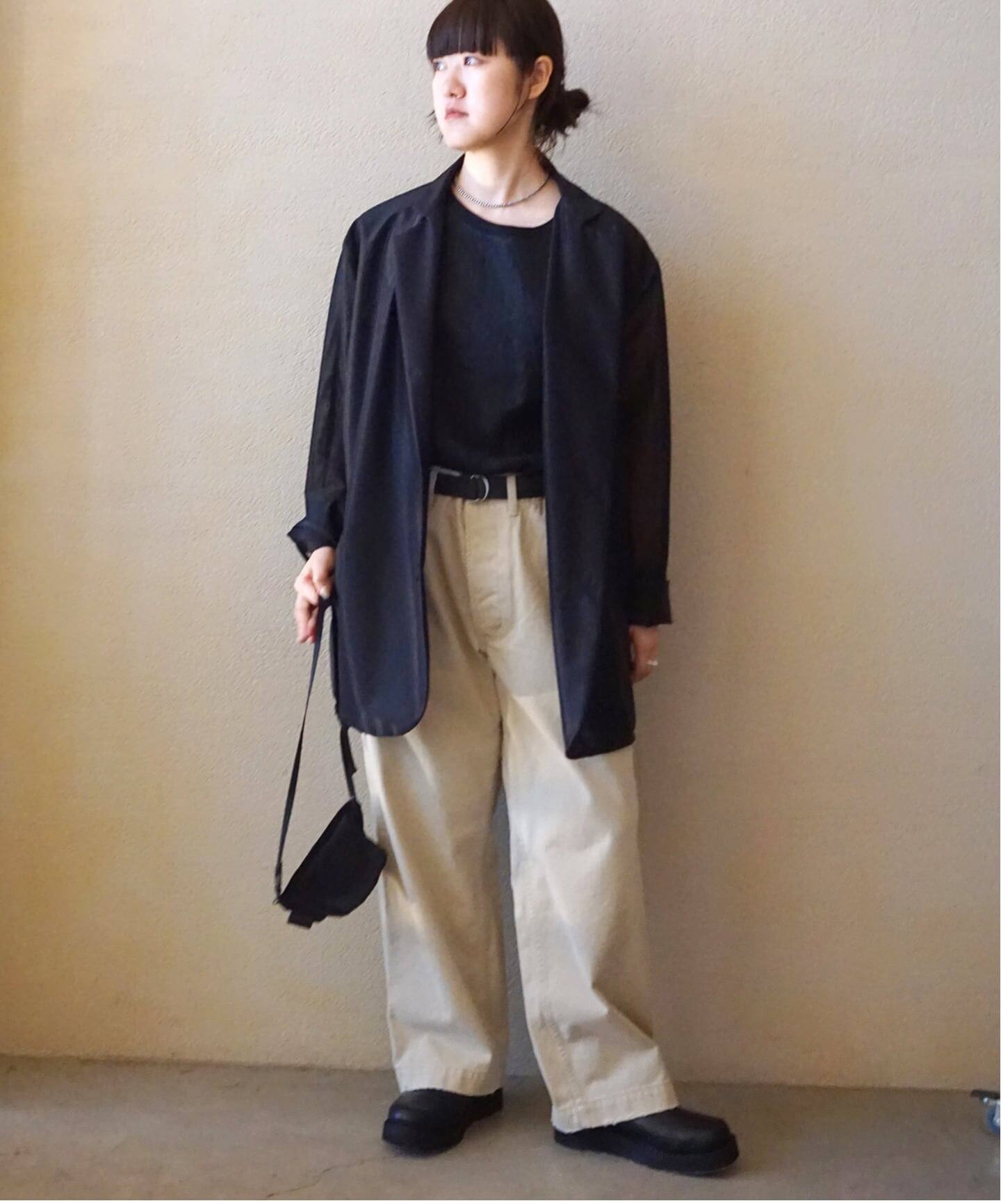 COGTHEBIGSMOKE】JUBILEE JACKET（テーラードジャケット）｜journal