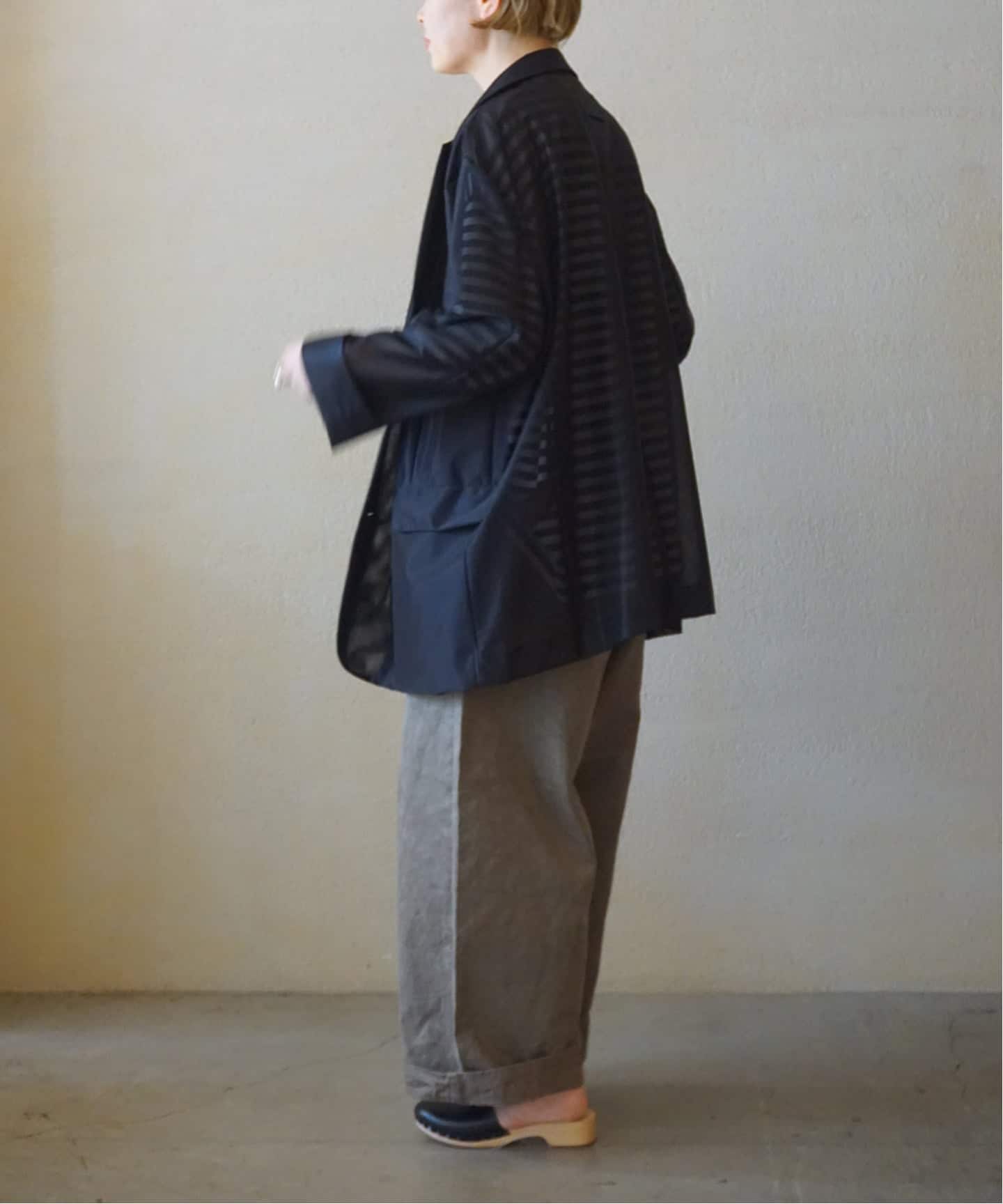 COGTHEBIGSMOKE】JUBILEE JACKET(テーラードジャケット)|journal COGTHEBIGSMOKE】JUBILEE JACKET(テーラードジャケット)|journal