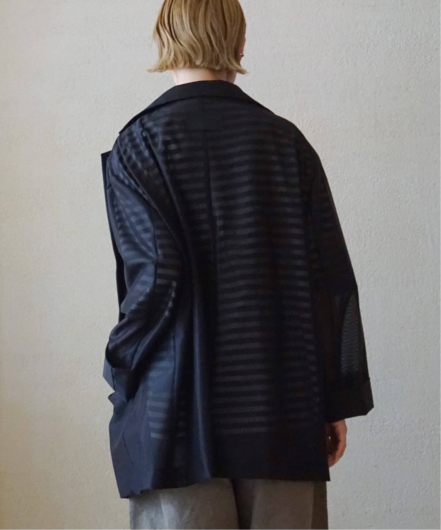 COGTHEBIGSMOKE】JUBILEE JACKET（テーラードジャケット）｜journal