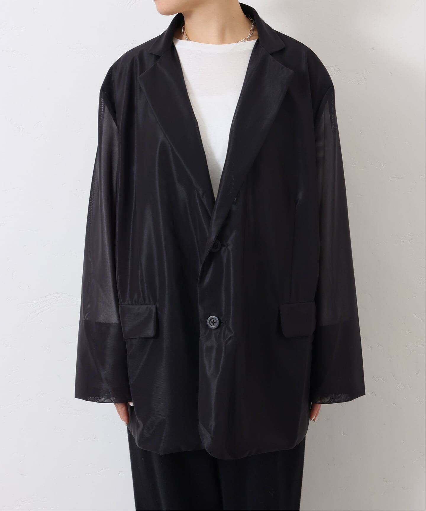 COGTHEBIGSMOKE】JUBILEE JACKET（テーラードジャケット）｜journal