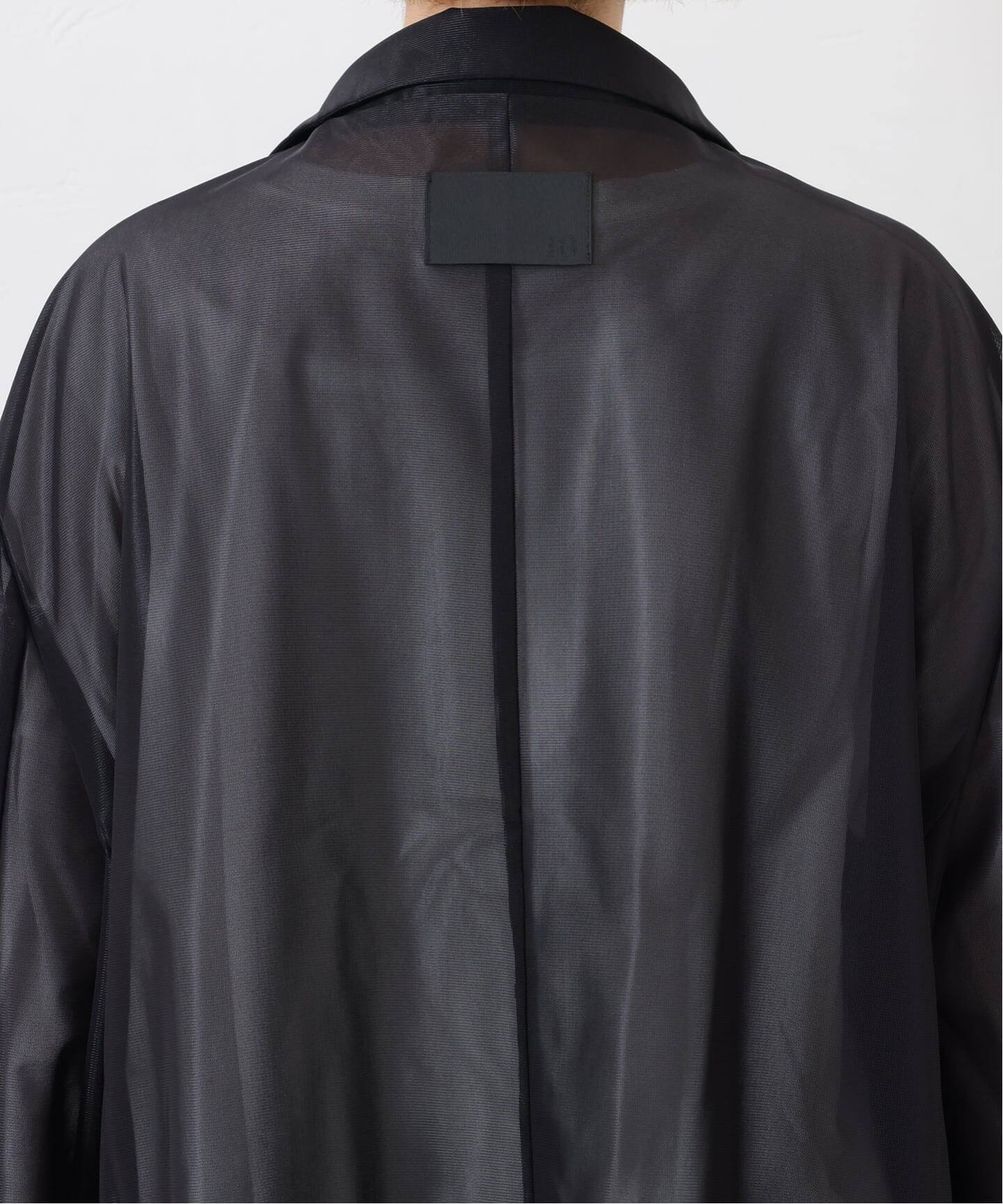 COGTHEBIGSMOKE】JUBILEE JACKET（テーラードジャケット）｜journal