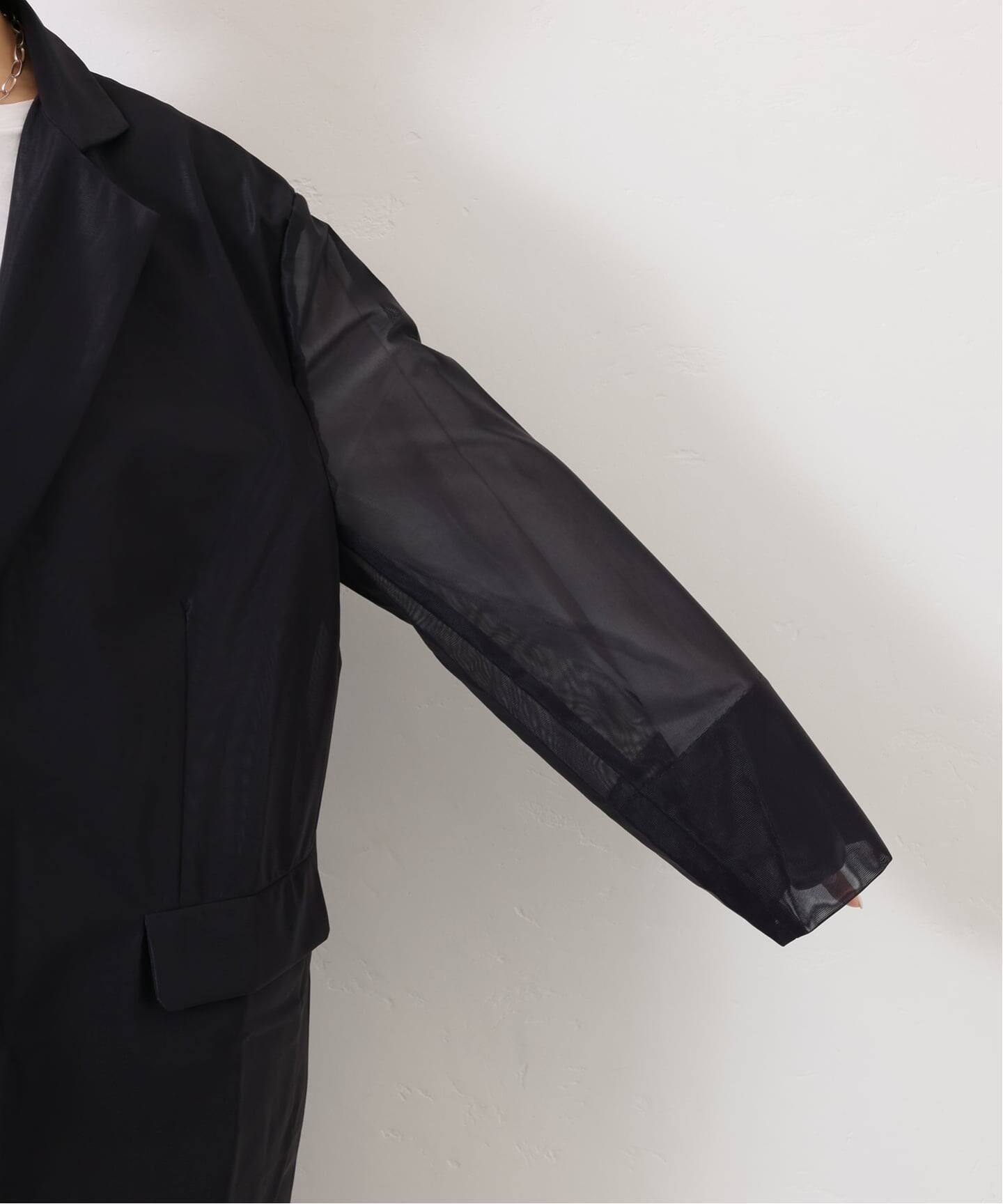 COGTHEBIGSMOKE】JUBILEE JACKET（テーラードジャケット）｜journal