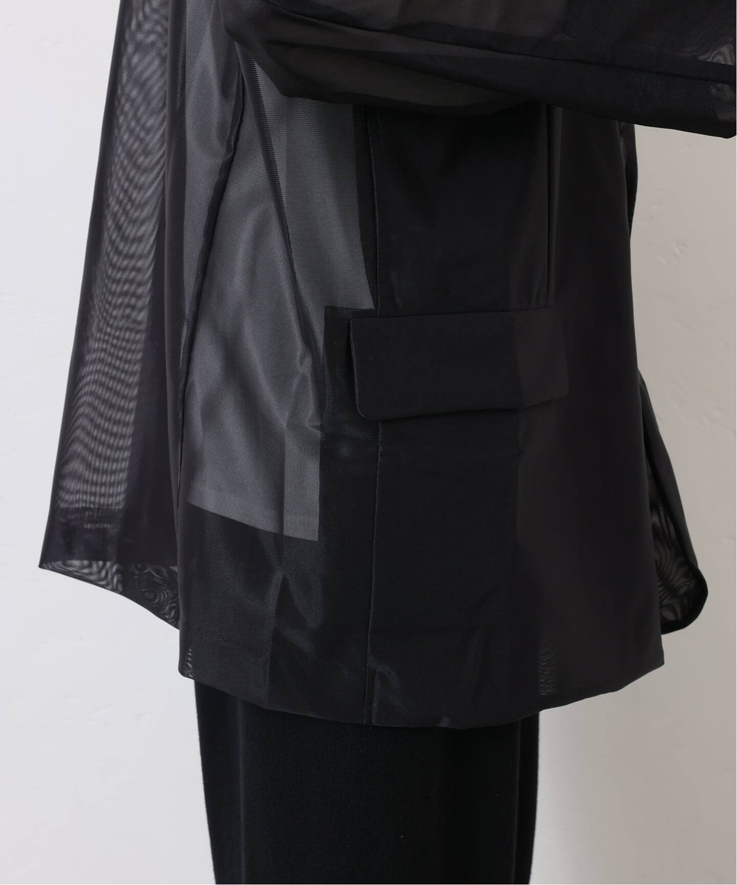 COGTHEBIGSMOKE】JUBILEE JACKET（テーラードジャケット）｜journal