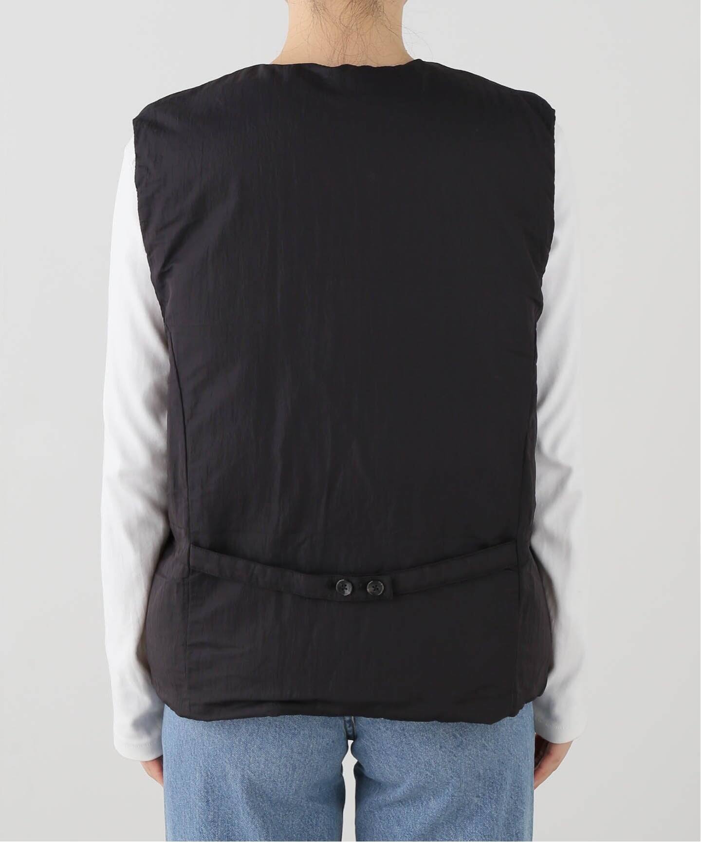 miffew】 DOWN GILET（ダウン・中綿ベスト）｜journal standard luxe