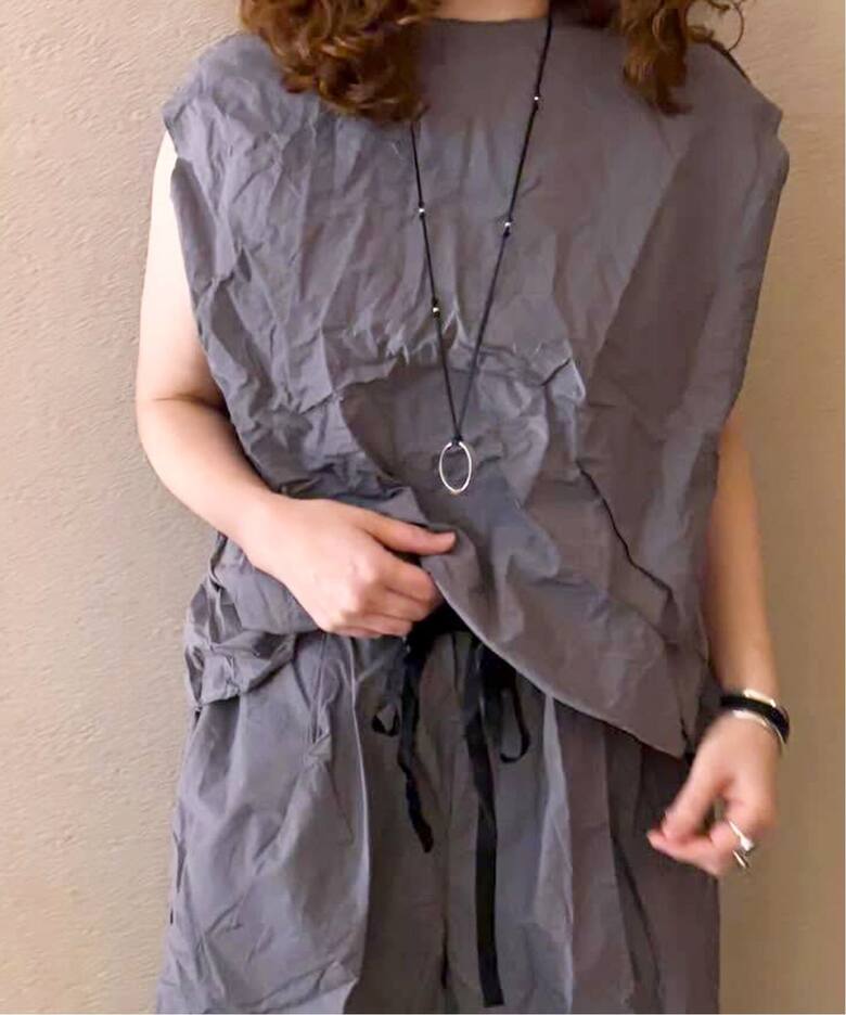 ブルゾン／アウター