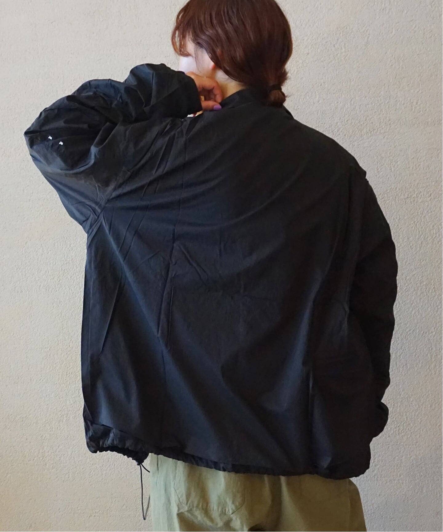 迷迭香 / マンネンロウ】COACH JACKET（その他ブルゾン／アウター