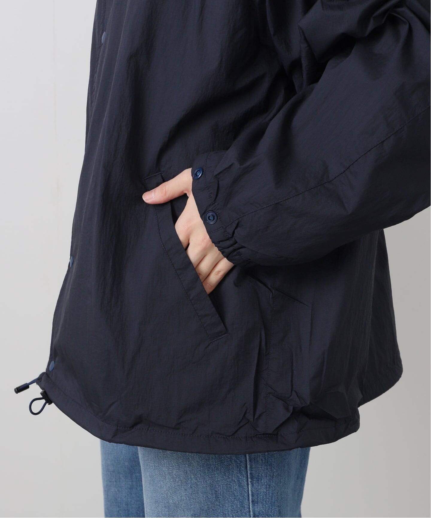 迷迭香 / マンネンロウ】COACH JACKET（その他ブルゾン／アウター
