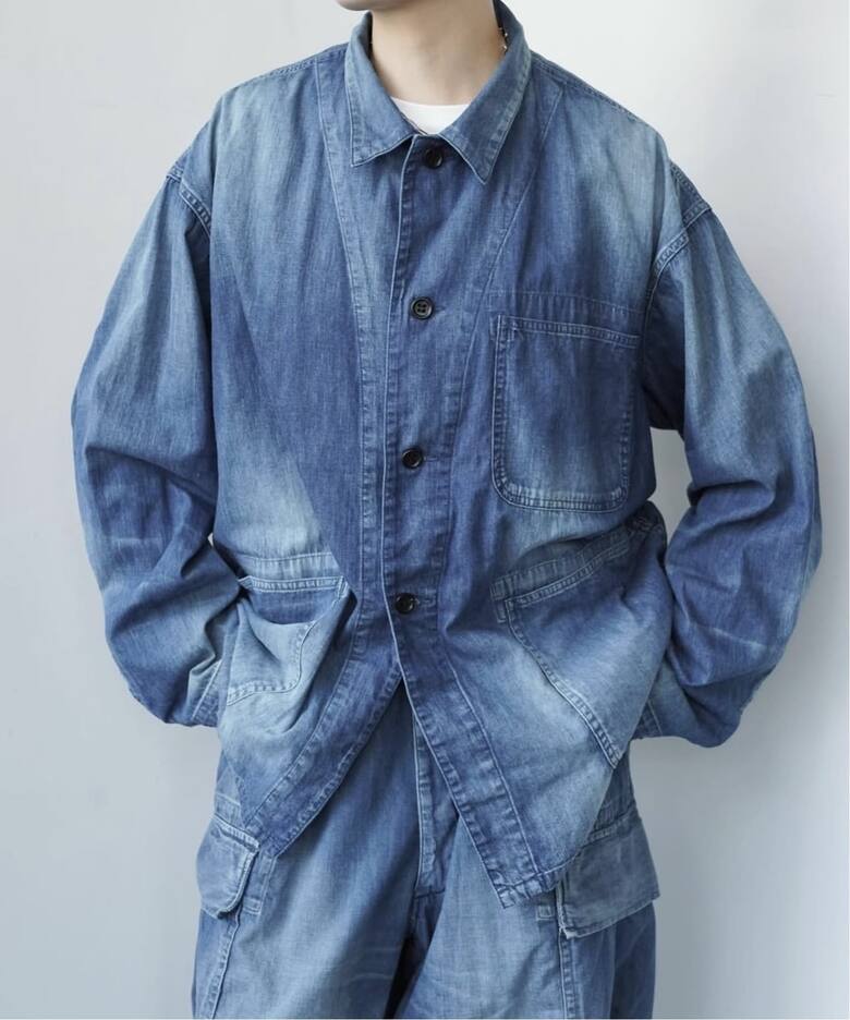 ブルゾン／アウター