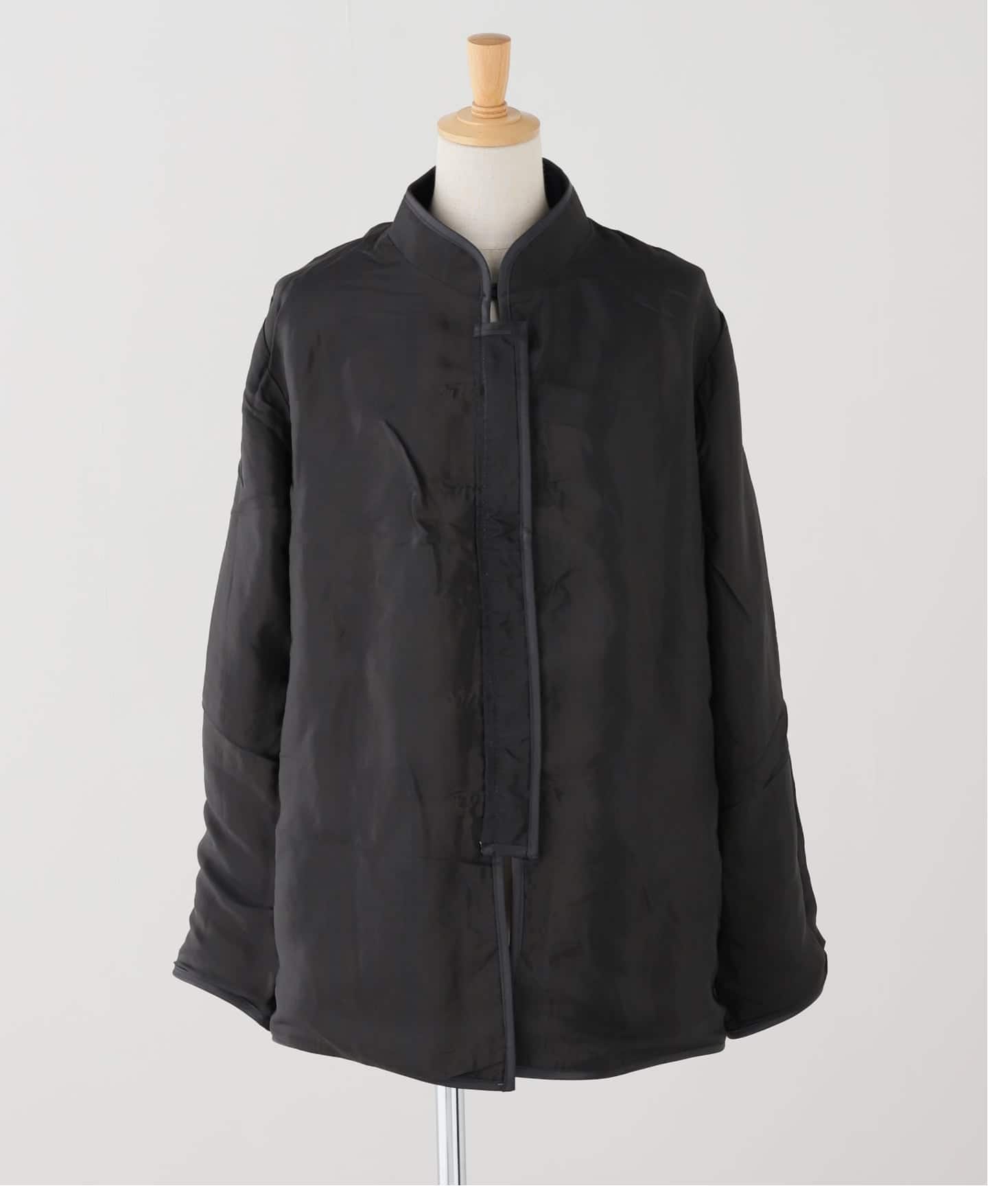 La Sensitive】 VELOURS JACKET（その他ブルゾン／アウター）｜journal