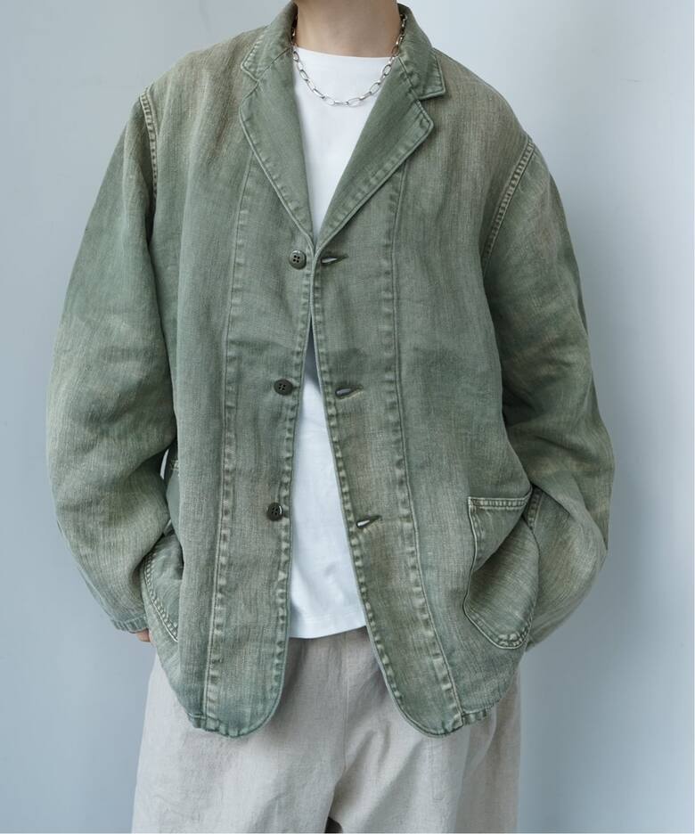 ブルゾン／アウター