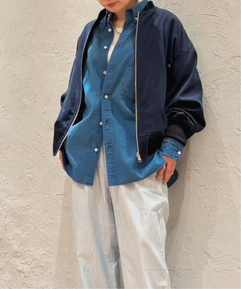 ブルゾン／アウター