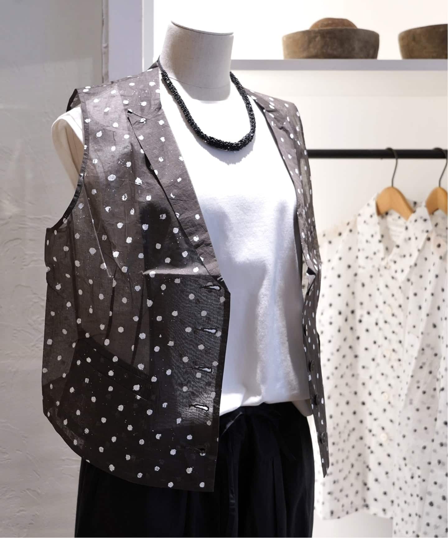 journal standard luxe｜ジャーナルスタンダード ラックスのブルゾン