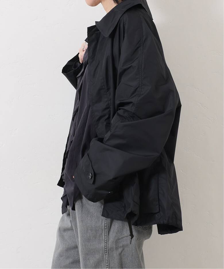 ブルゾン／アウター