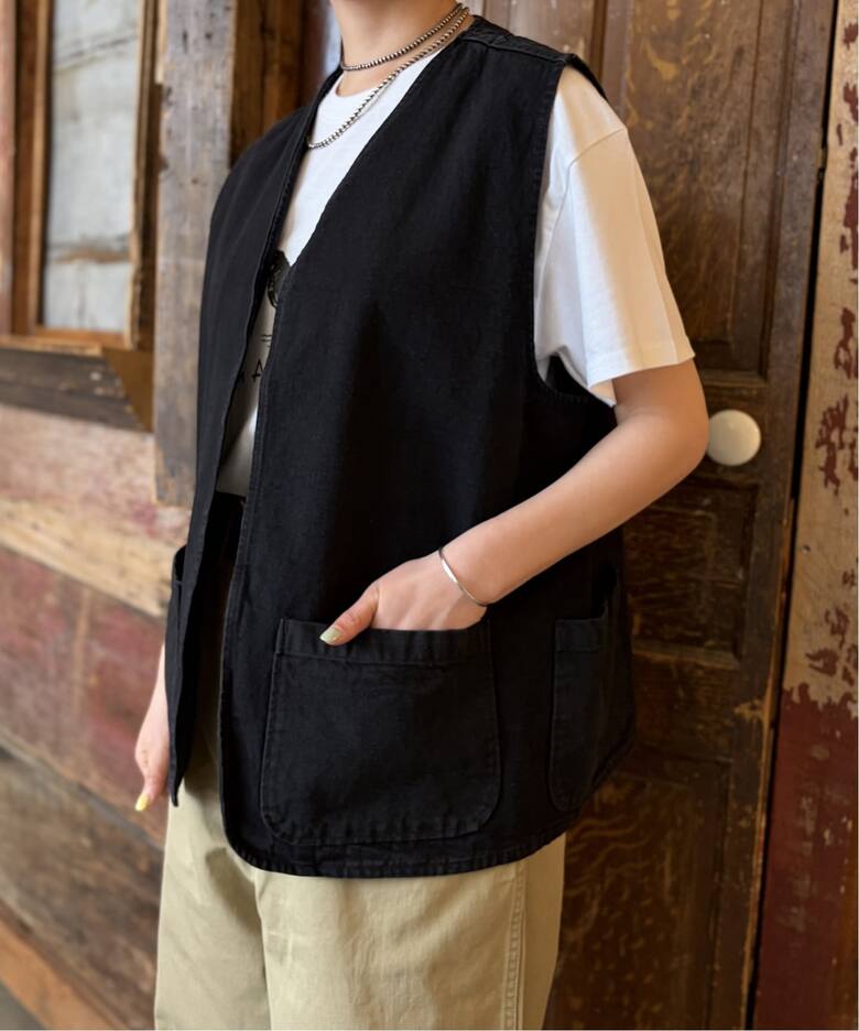 ブルゾン／アウター