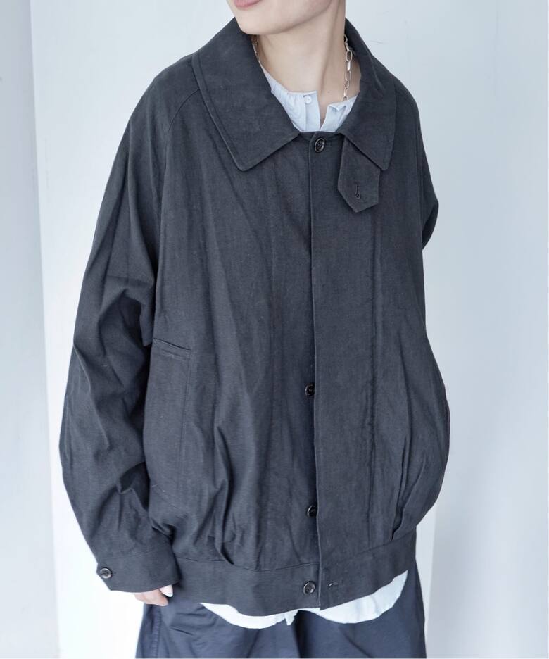 ブルゾン／アウター