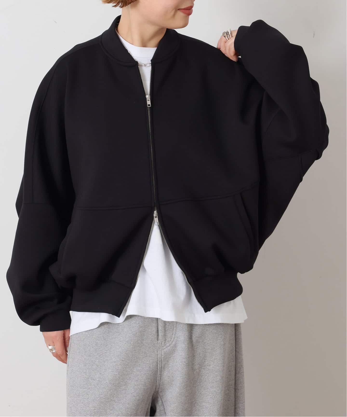 journal standard luxe｜ジャーナルスタンダード ラックスのブルゾン