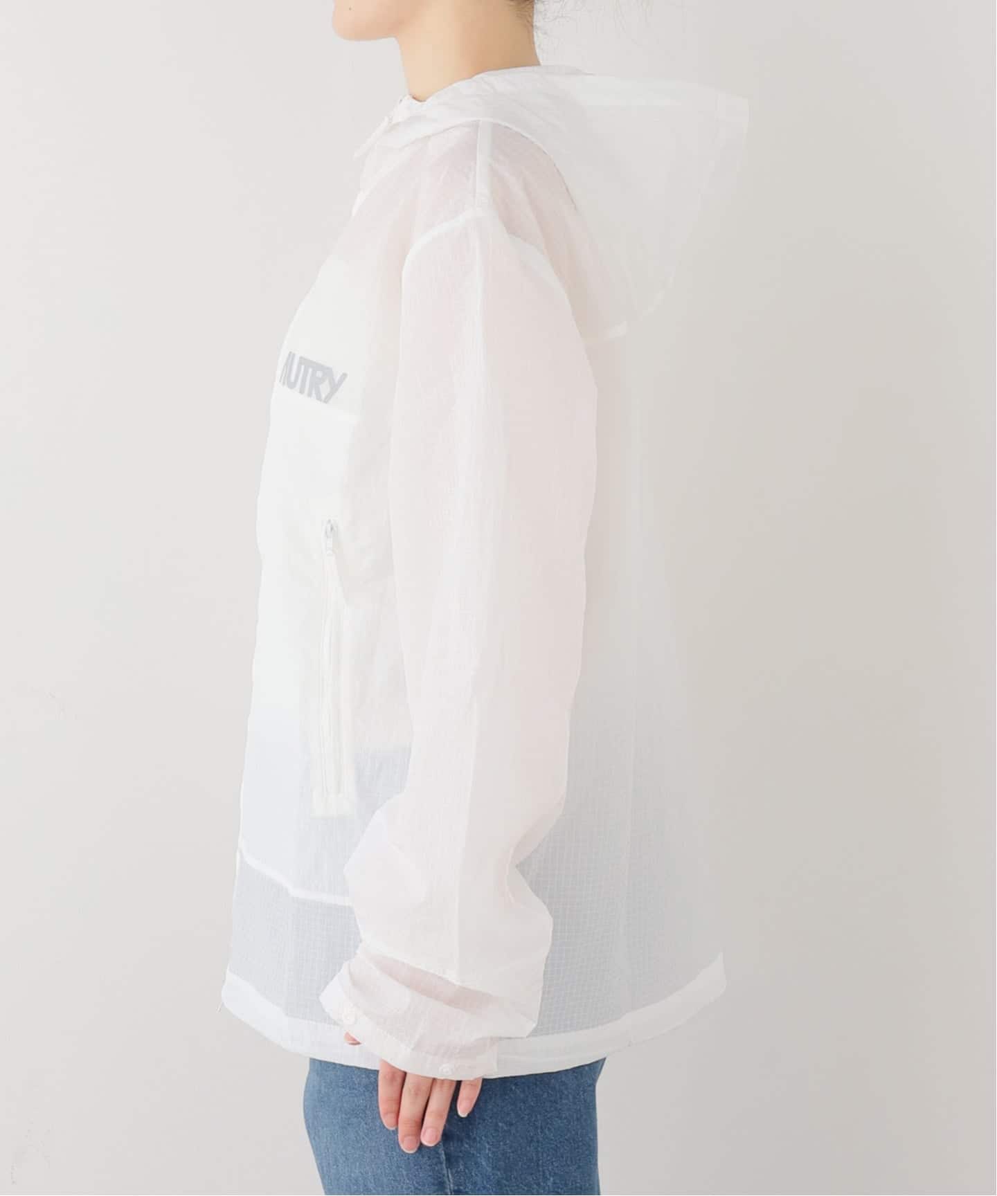 AUTRY 】WINDBREAKER（その他ブルゾン／アウター）｜journal standard