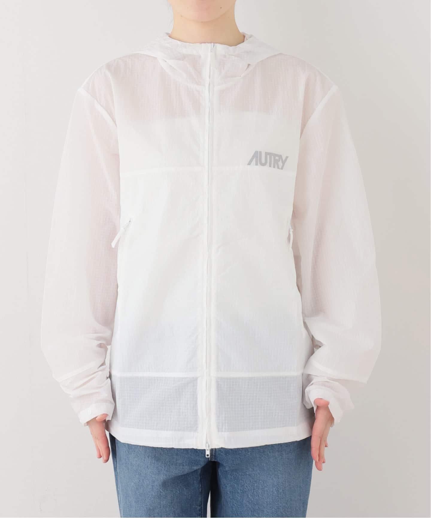 AUTRY 】WINDBREAKER（その他ブルゾン／アウター）｜journal standard