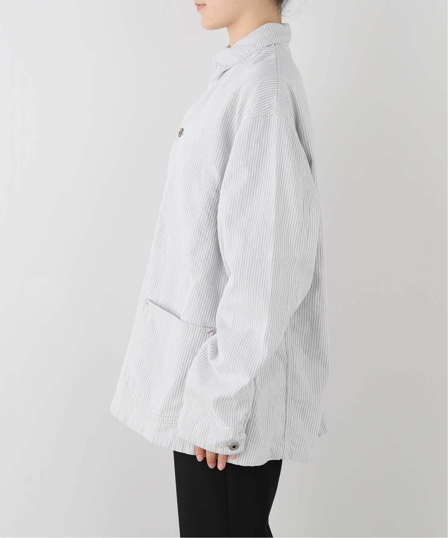 chimala】UNISEX JACQUARD JACKET（その他ブルゾン／アウター