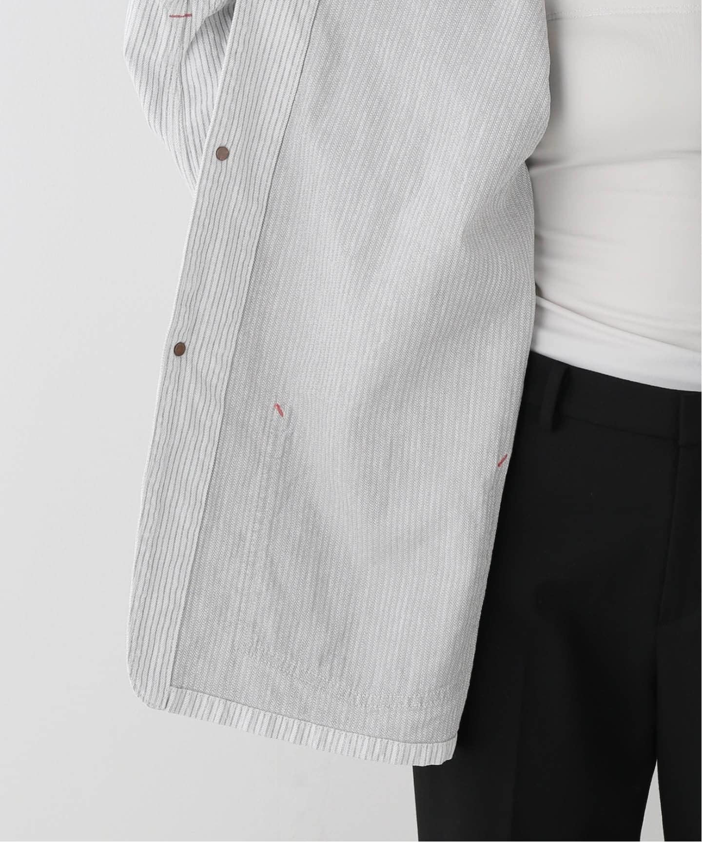 chimala】UNISEX JACQUARD JACKET（その他ブルゾン／アウター