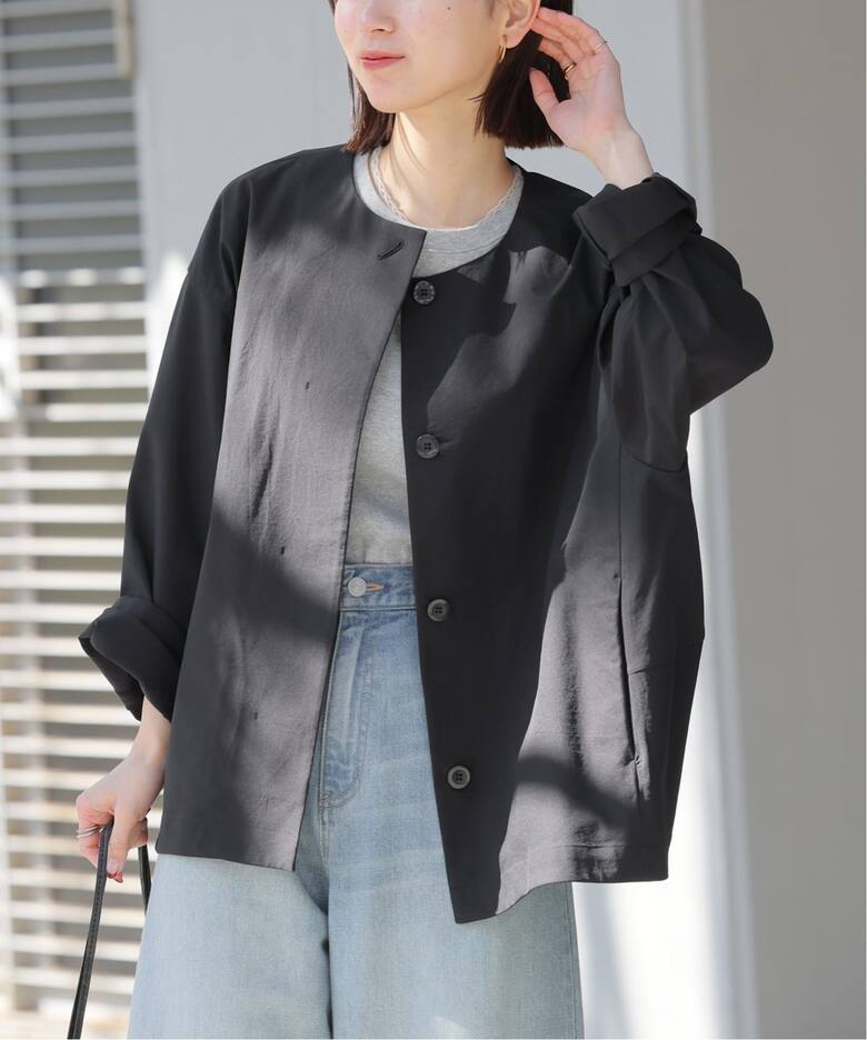 ブルゾン／アウター