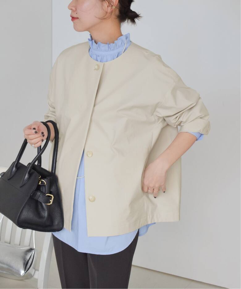 ブルゾン／アウター