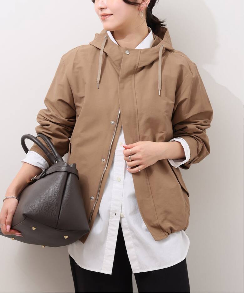 ブルゾン／アウター