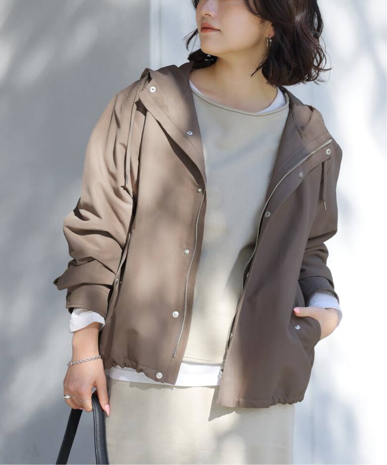 ブルゾン／アウター