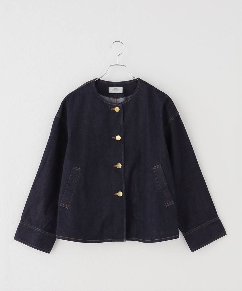 ブルゾン／アウター