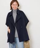 《一部WEB限定追加予約 / 新色》ウールナイロンリバーVEST