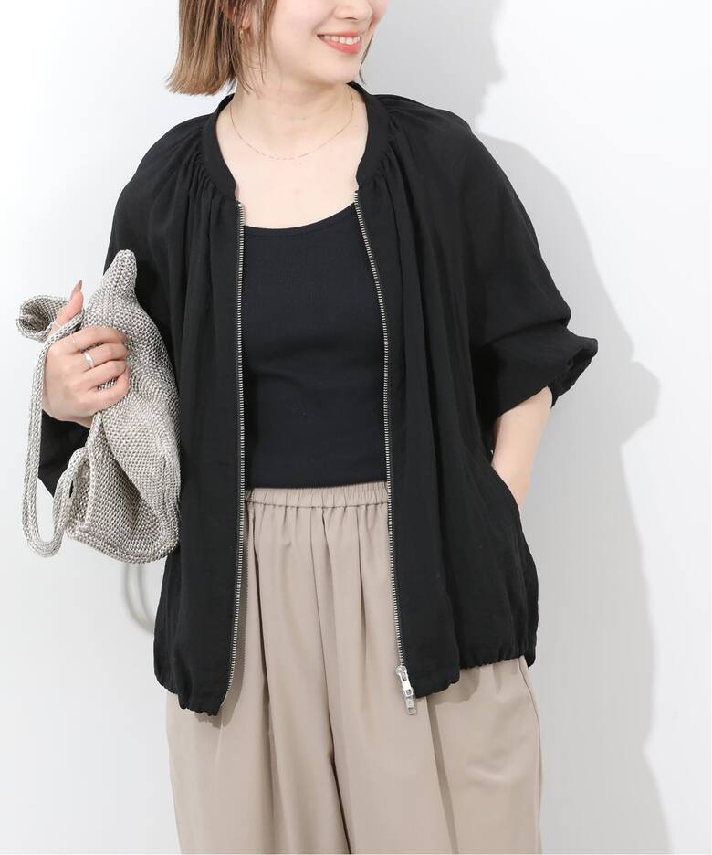 ブルゾン／アウター