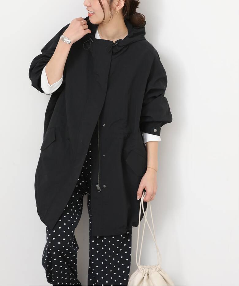 ブルゾン／アウター