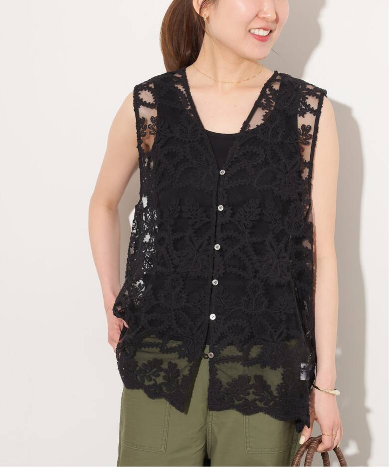 ブルゾン／アウター