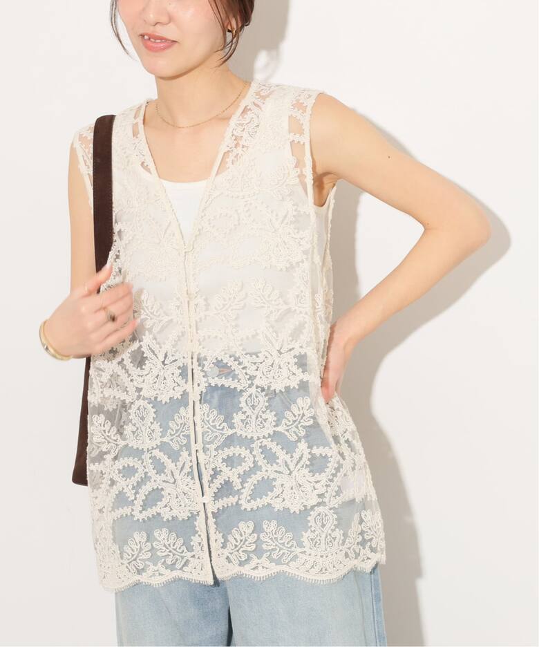 ブルゾン／アウター