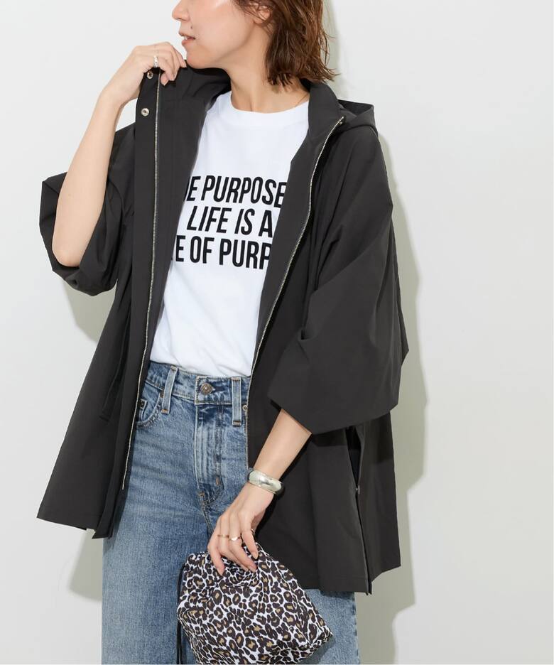 ブルゾン／アウター