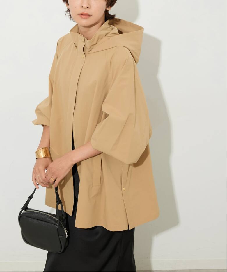 ブルゾン／アウター