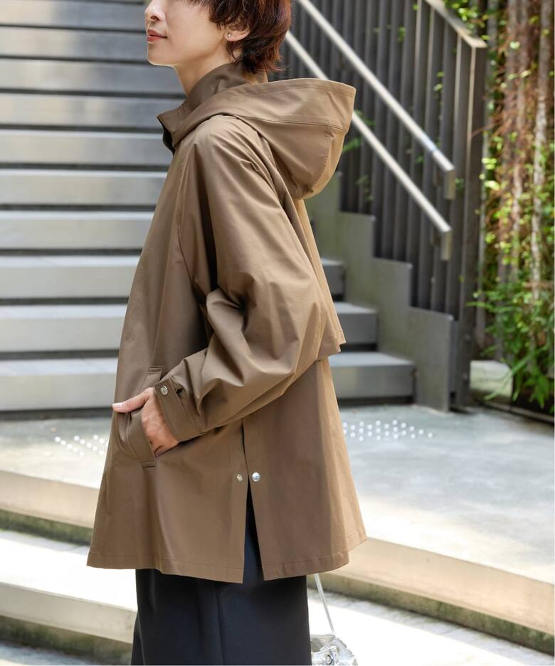 ブルゾン／アウター