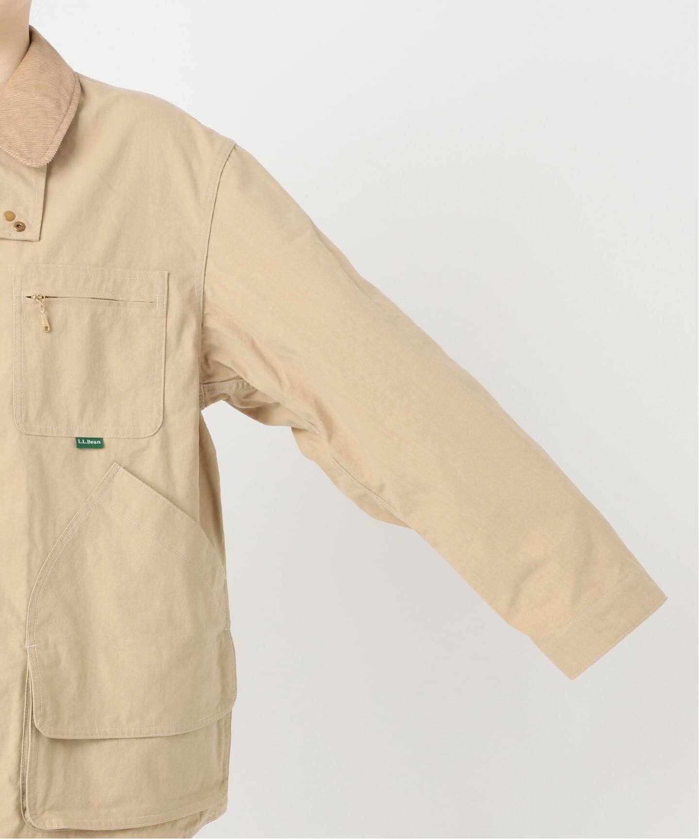 L.L.Bean/エルエルビーン】フィールドコート（その他ブルゾン