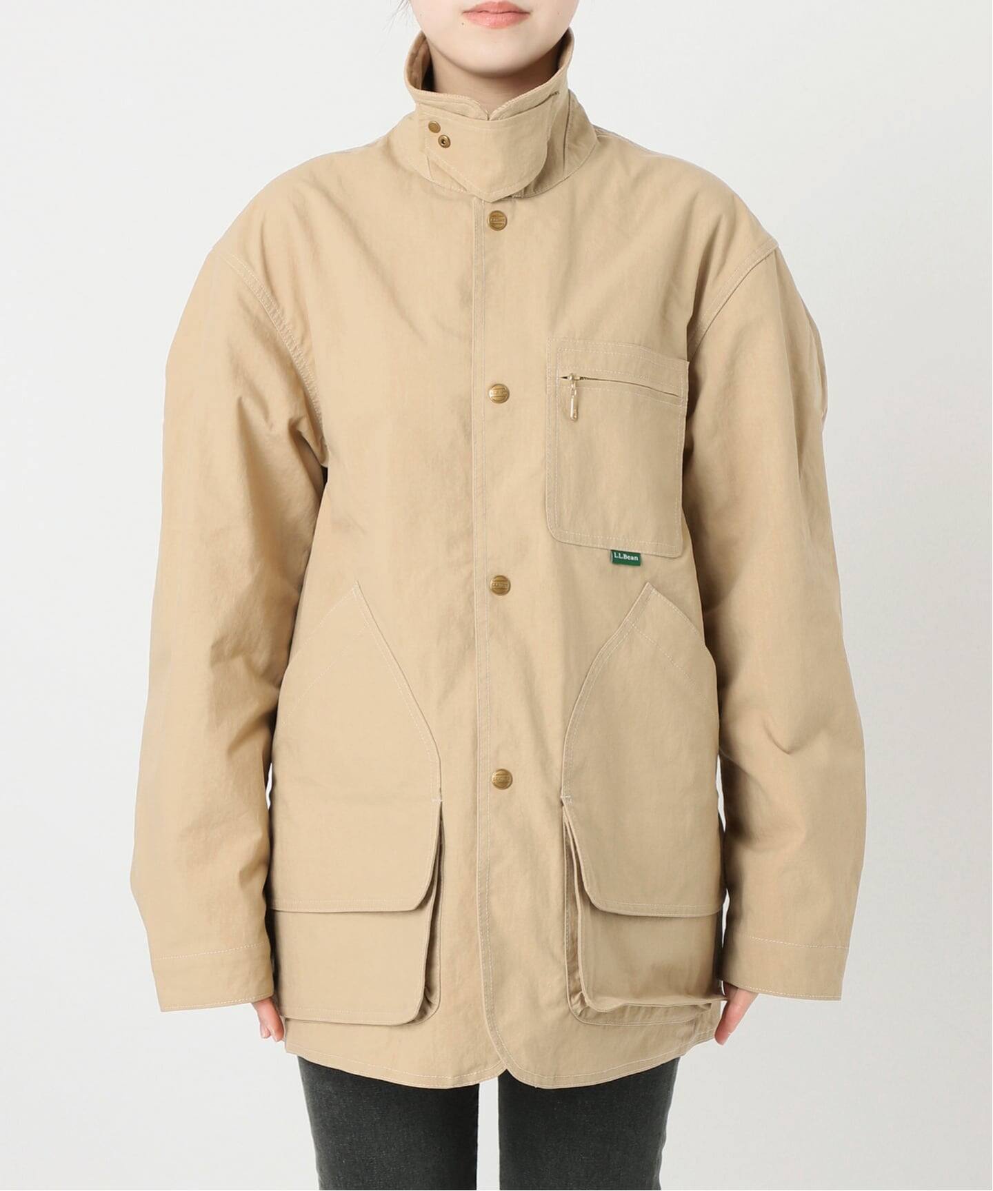 L.L.Bean/エルエルビーン】フィールドコート（その他ブルゾン 