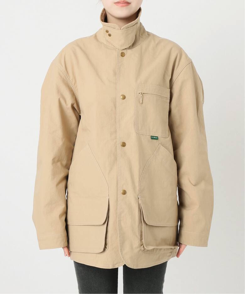 L.L.Bean/エルエルビーン】フィールドコート（その他ブルゾン 
