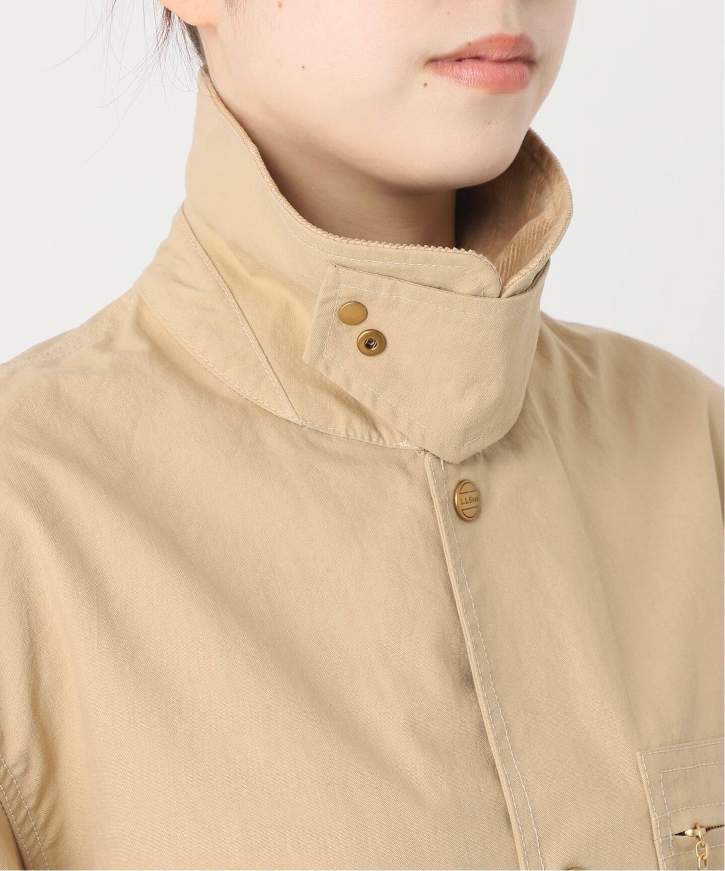 L.L.Bean/エルエルビーン】フィールドコート（その他ブルゾン