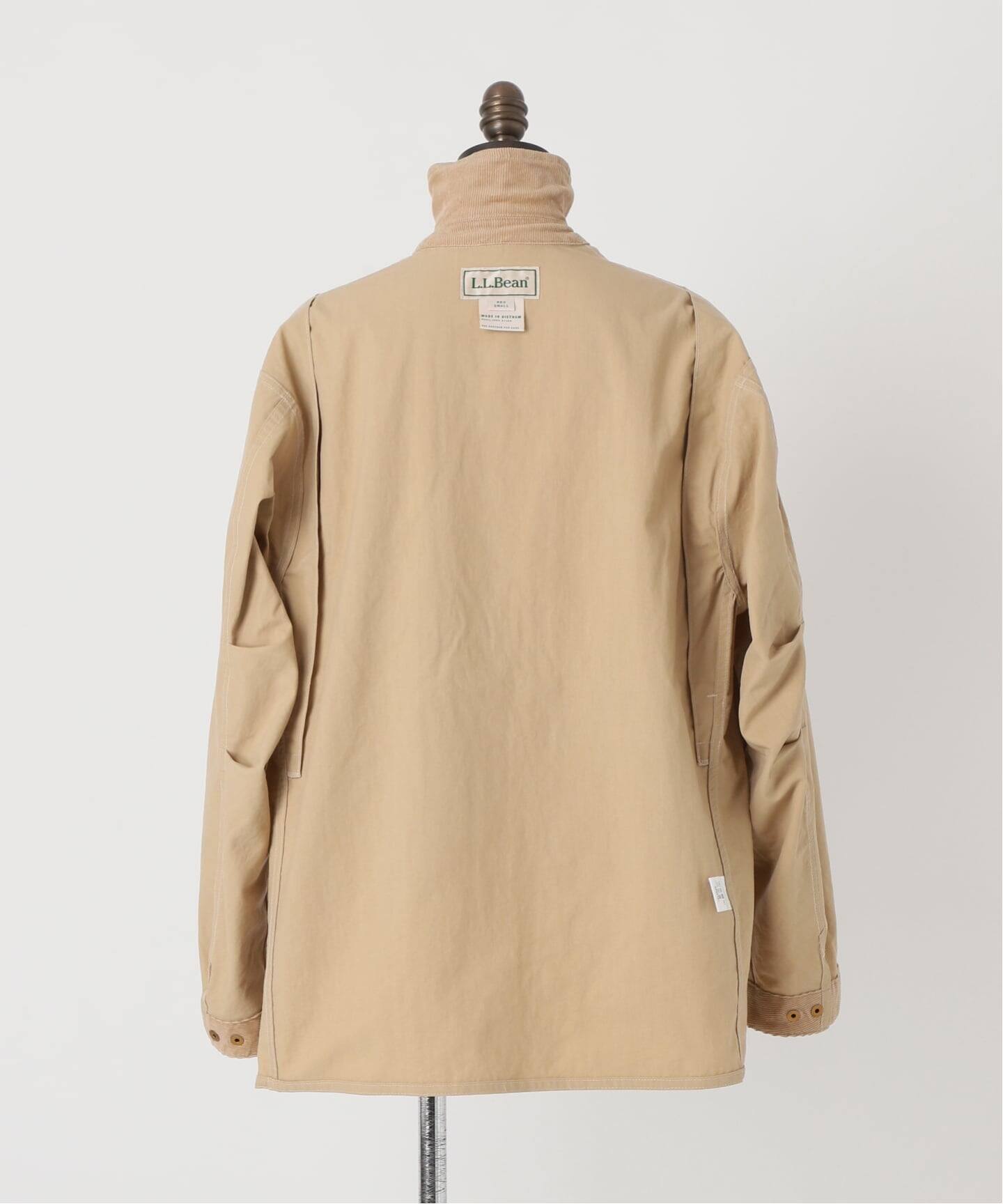 L.L.Bean/エルエルビーン】フィールドコート（その他ブルゾン