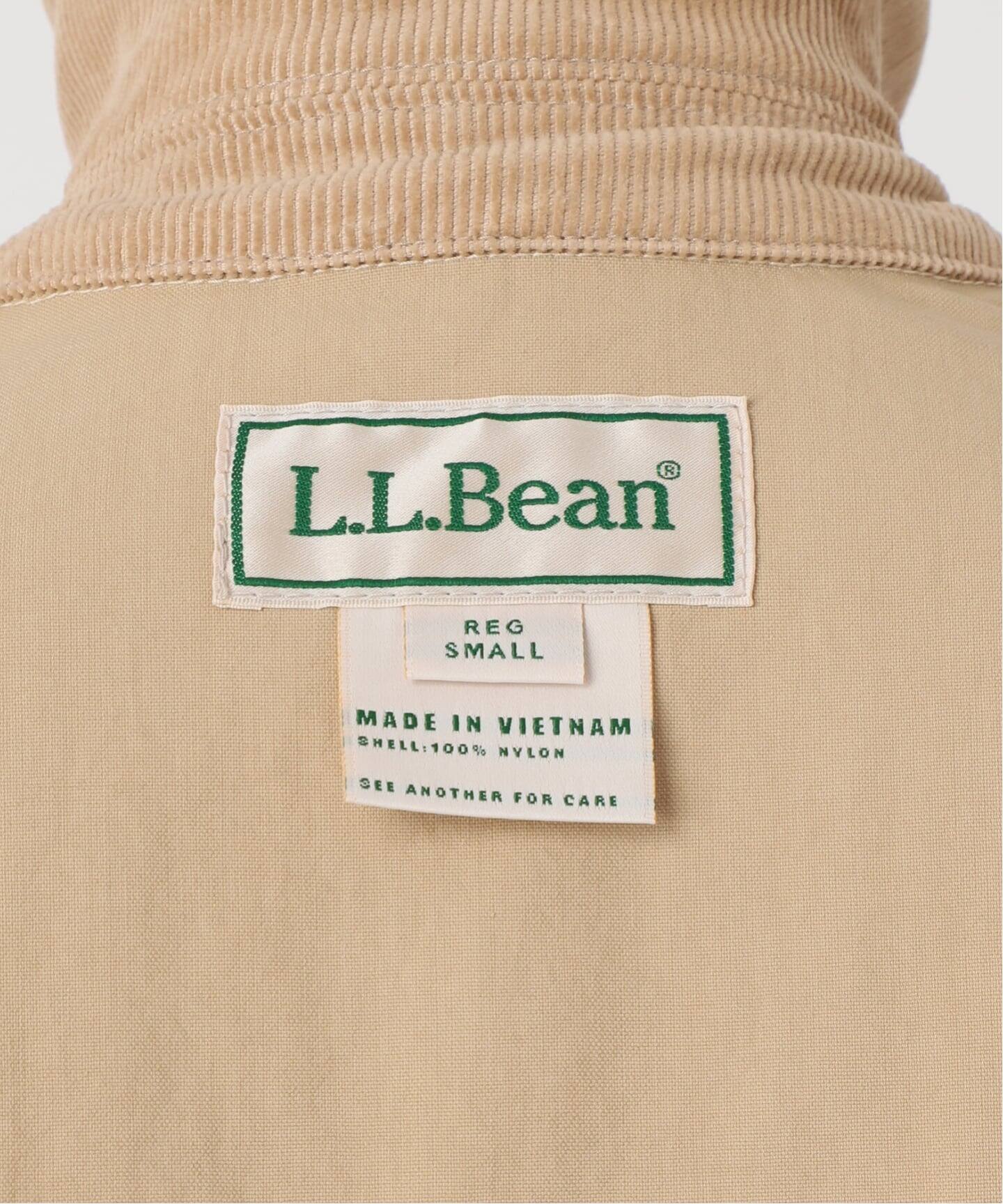 L.L.Bean/エルエルビーン】フィールドコート（その他ブルゾン