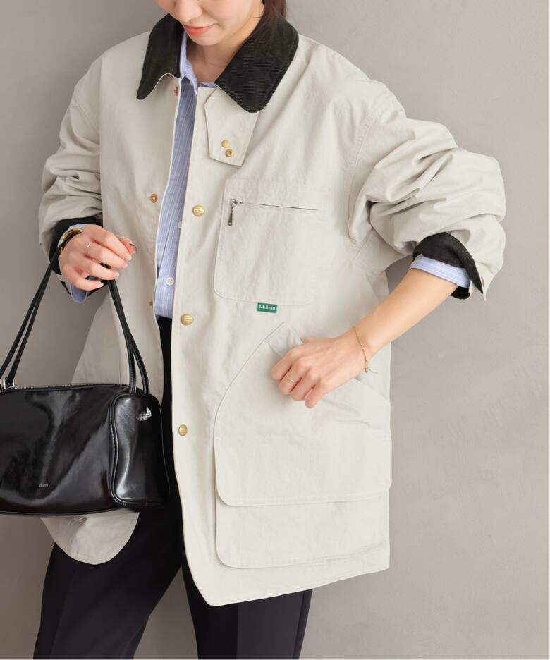 ブルゾン／アウター