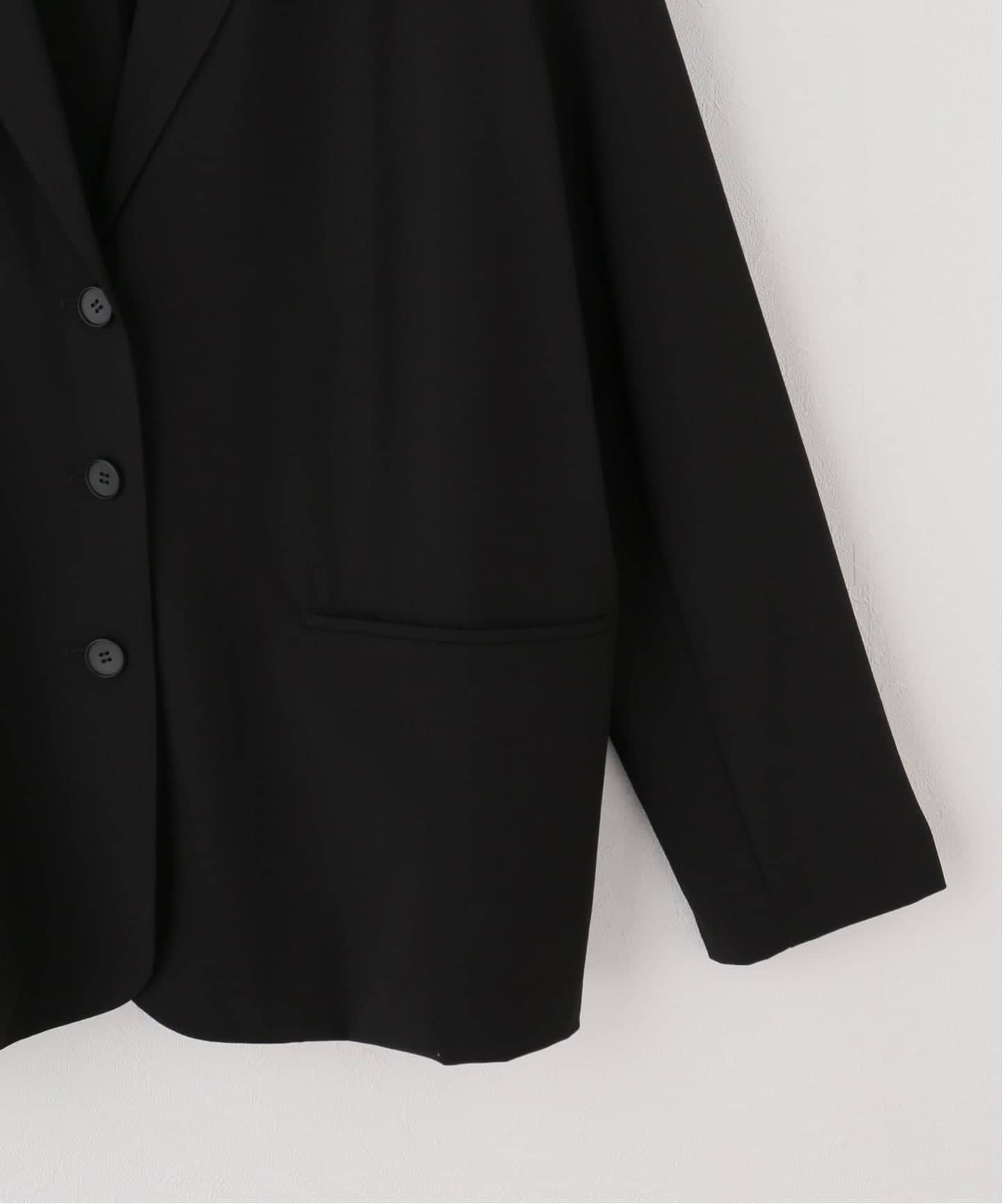TODAYFUL/トゥデイフル】 Dry Touch Rough JK（その他ブルゾン
