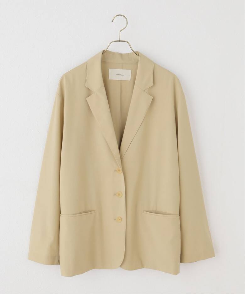 ブルゾン／アウター